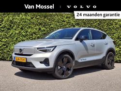 Zilver Gebruikt 2021 Volvo EC40 Ultra SUV | € 45.940 (Eerlijke prijs)