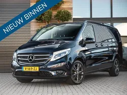 Overige Gebruikt 2019 Mercedes Vito MPV | € 22.750 (Eerlijke prijs)