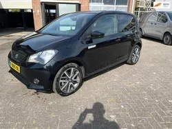 Zwart Gebruikt 2020 Seat Mii Electric Hatchback | € 13.750 (Eerlijke prijs)