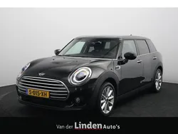 Zwart Gebruikt 2023 Mini Cooper Clubman Business Stationwagen | € 27.845 (Eerlijke prijs)