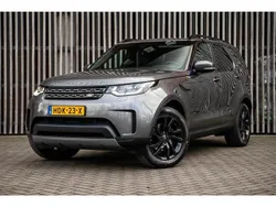 Grijs Gebruikt 2019 Land Rover Discovery 5 SE SUV | € 42.950 (Eerlijke prijs)