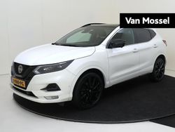 Wit Gebruikt 2020 Nissan Qashqai N-TEC SUV | € 24.435 (Iets duurder)