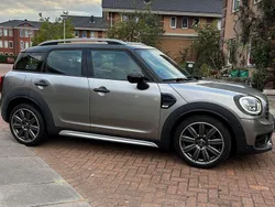 Brons Gebruikt 2018 Mini Cooper Countryman Chili SUV | € 22.500 (Eerlijke prijs)