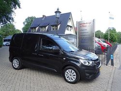 Zwart Gebruikt 2021 Renault Express Komfort Van | € 14.950