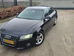 Zwart Gebruikt 2011 Audi A5 Sportback Hatchback | € 7.499 (Eerlijke prijs)