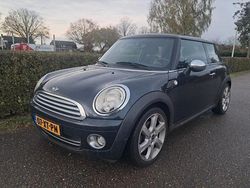 Gebruikt 2007 Mini Cooper Chili Hatchback | € 3.940