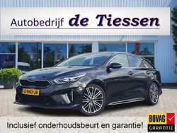 Zwart Gebruikt 2019 Kia ProCeed Hatchback | € 19.945 (Eerlijke prijs)