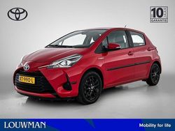 Gebruikt 2019 Toyota Yaris Active | € 16.445