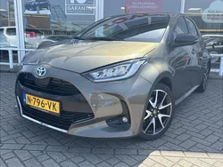 Gebruikt 2022 Toyota Yaris Hybrid Executive | € 25.799 (Goede deal)