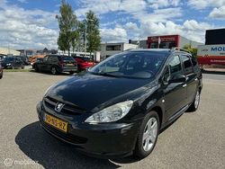 Gebruikt 2004 Peugeot 307 Stationwagen | € 1.950 (Iets duurder)