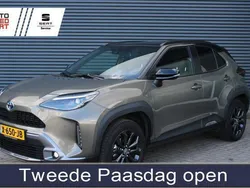 Groen Gebruikt 2023 Toyota Yaris Cross X-plore SUV | € 26.495 (Goede deal)