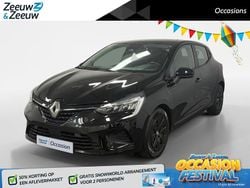 Noir étoilé gne Gebruikt 2022 Renault Clio V Equilibre Hatchback | € 15.435 (Eerlijke prijs)