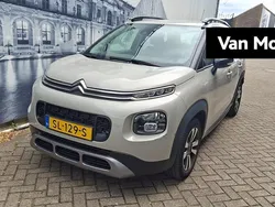 Grijs Gebruikt 2018 Citroën C3 Aircross Feel SUV | € 12.935 (Eerlijke prijs)