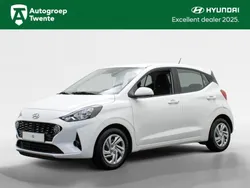 Wit Gebruikt 2023 Hyundai i10 Comfort Hatchback | € 15.290 (Goede deal)