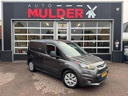 Grijs Gebruikt 2017 Ford Transit Van | € 9.450 (Super prijs)