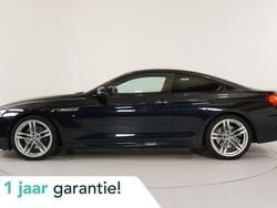 Zwart Gebruikt 2016 BMW 640 Executive Coupé | € 33.450 (Eerlijke prijs)