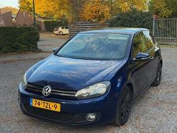 Gebruikt 2009 VW Golf VI | € 3.499 (Goede deal)