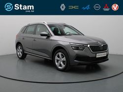 Grijs Gebruikt 2022 Skoda Kamiq Business Line SUV | € 23.990 (Eerlijke prijs)