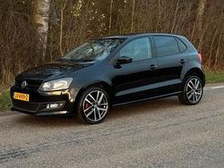 Gebruikt 2012 VW Polo Sportline | € 3.950 (Goede deal)