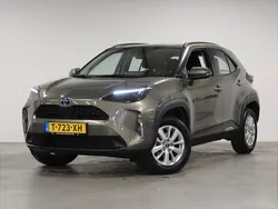Gebruikt 2023 Toyota Yaris Hybrid Active | € 26.950 (Eerlijke prijs)
