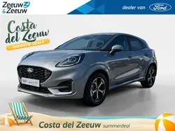 Nieuw 2025 Ford Puma ST-Line SUV | € 34.215 (Eerlijke prijs)
