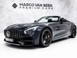 Zwart Gebruikt 2017 Mercedes AMG GT AMG Coupé | € 124.850 (Super prijs)
