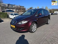 Rood Gebruikt 2008 Seat Altea XL Stylance MPV | € 3.750 (Eerlijke prijs)