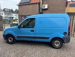 Overige Gebruikt 2007 Renault Kangoo MPV | € 850 (Super prijs)