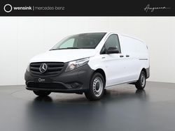 Wit Nieuw 2025 Mercedes e-Vito MPV | € 46.194 (Super prijs)