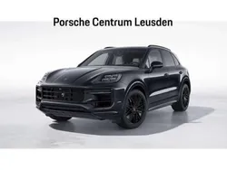 Zwart Nieuw 2025 Porsche Cayenne SUV | € 165.201 (Eerlijke prijs)