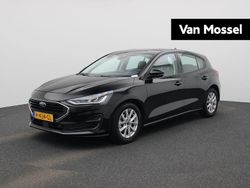 Hatchback Gebruikt 2022 Ford Focus Hatchback | € 19.845 (Eerlijke prijs)