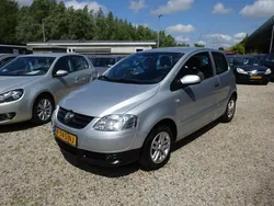 Grijs Gebruikt 2009 VW Fox Trendline Hatchback | € 2.495 (Iets duurder)