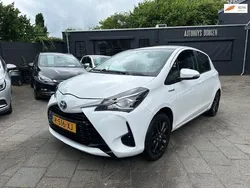 Wit Gebruikt 2020 Toyota Yaris Hatchback | € 16.500 (Goede deal)