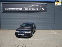 Blauw Gebruikt 1998 Saab 9-3 Cabriolet | € 3.450 (Eerlijke prijs)
