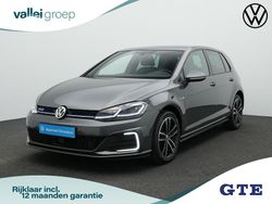 Grijs Gebruikt 2020 VW Golf VIII GTE Hatchback | € 19.900 (Super prijs)