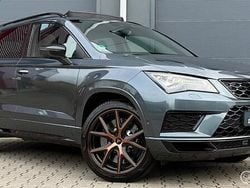 Grijs Gebruikt 2020 Cupra Ateca SUV | € 32.950 (Eerlijke prijs)