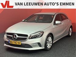 Gebruikt 2017 Mercedes A180 Edition | € 12.448 (Eerlijke prijs)