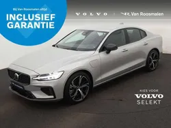 Grijs Gebruikt 2024 Volvo S60 Plus Sedan | € 41.950 (Eerlijke prijs)