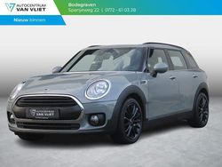 Moonwalk grey Gebruikt 2019 Mini Clubman Stationwagen | € 17.900