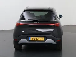 Smart #1
