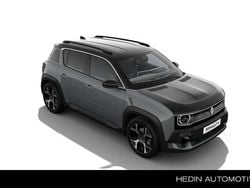 Nieuw 2025 Renault 4 E-Tech Komfort SUV | € 36.850 (Eerlijke prijs)