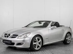 Mercedes SLK200