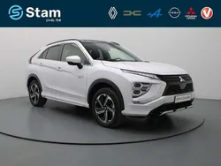 Grijs Gebruikt 2022 Mitsubishi Eclipse Cross Instyle SUV | € 25.490 (Iets duurder)