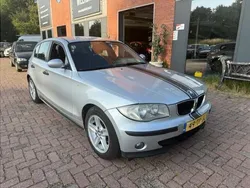 Grijs Gebruikt 2006 BMW 116 Hatchback | € 2.350