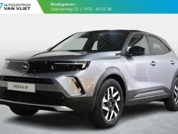 Contrast grey Gebruikt 2023 Opel Mokka-e Elegance SUV | € 29.990