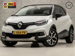 Wit Gebruikt 2019 Renault Captur Intens SUV | € 14.445 (Super prijs)