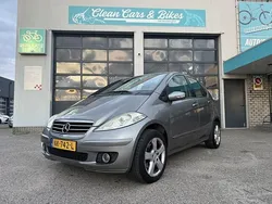 Grijs Gebruikt 2005 Mercedes A170 Classic MPV | € 1.650 (Goede deal)