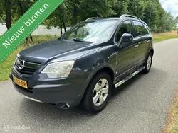 Blauw Gebruikt 2007 Opel Antara Enjoy SUV | € 2.999 (Super prijs)