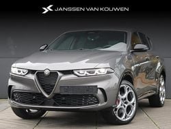 Grijs Gebruikt 2023 Alfa Romeo Tonale Edizione Speciale SUV | € 39.885 (Eerlijke prijs)