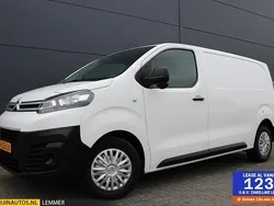 Wit Gebruikt 2018 Citroën Jumpy MPV | € 7.445 (Goede deal)
